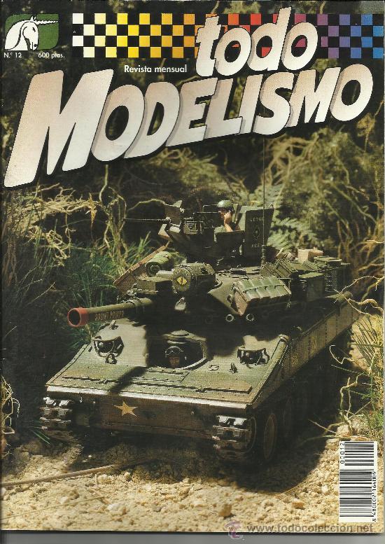 Hobbys: TODO MODELISMO N&ordm;12 - Foto 1