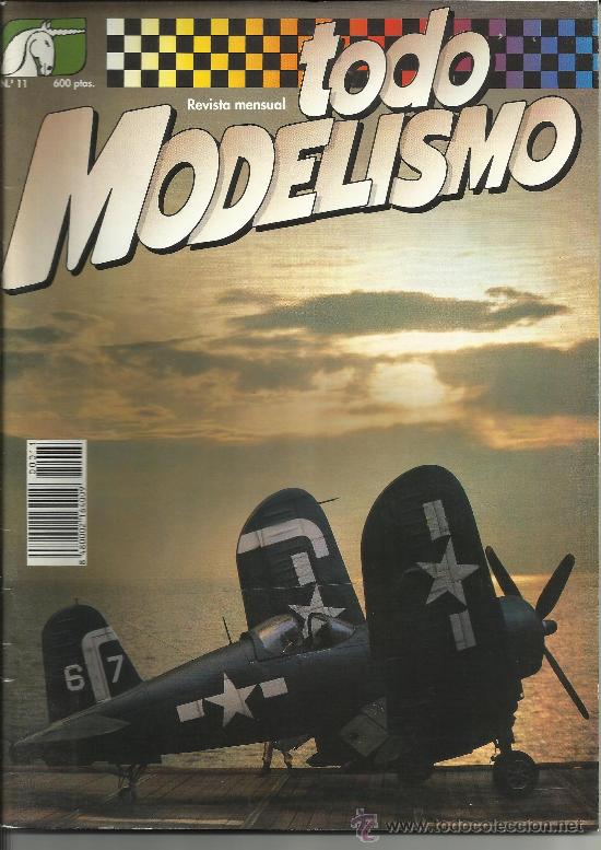 Hobbys: TODO MODELISMO N&ordm; 11 - Foto 1