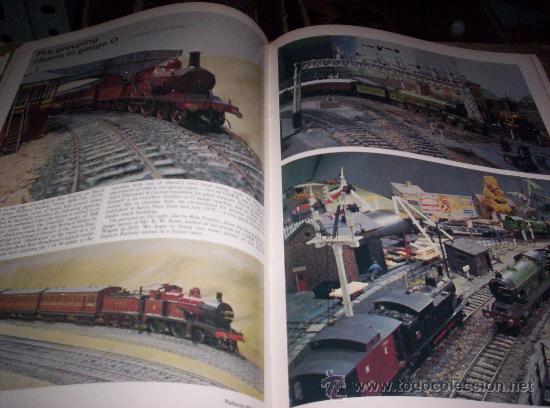 Hobbys: RAYLWAY - 1 TOMO 1981 - Foto 1