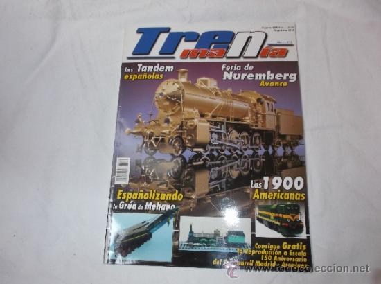 Hobbys: trenmania n&ordm; 0 - Foto 1