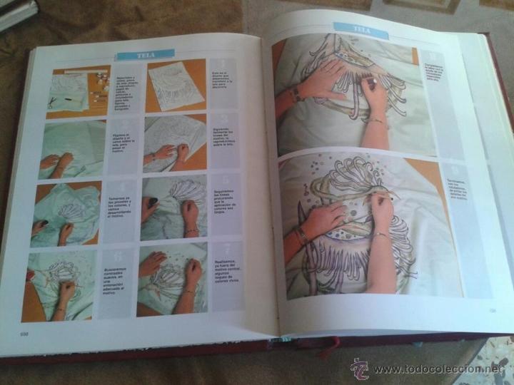 Hobbys: TALLERDE MANUALIDADES - Foto 2