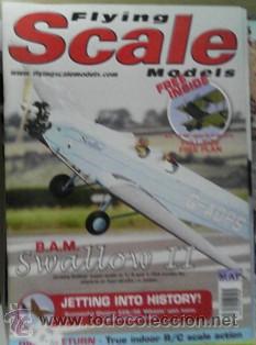 Hobbys: Flying Scale Models, March 2010 - Foto 1