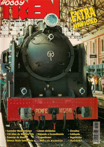 Hobbys: HOBBY TREN N&ordm; 42 - Foto 1