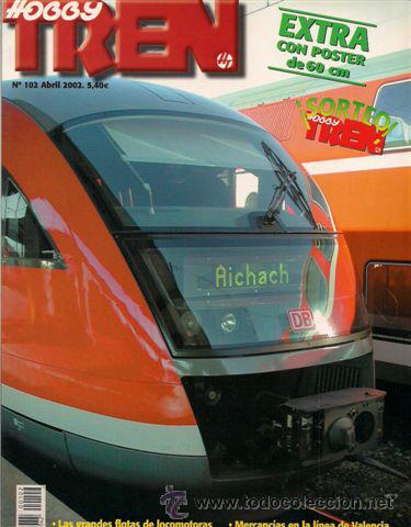 Hobbys: HOBBY TREN N&ordm; 102 - Foto 1