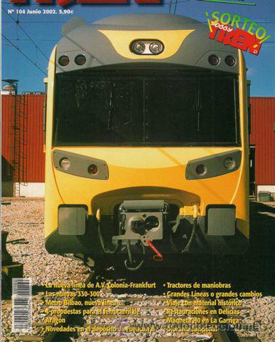 Hobbys: HOBBY TREN N&ordm; 104 - Foto 1