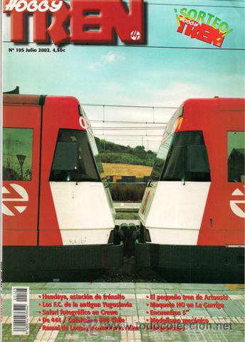 Hobbys: HOBBY TREN N&ordm; 105 - Foto 1