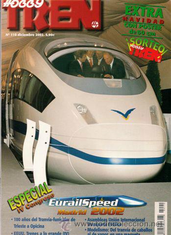 Hobbys: HOBBY TREN N&ordm; 110 - Foto 1