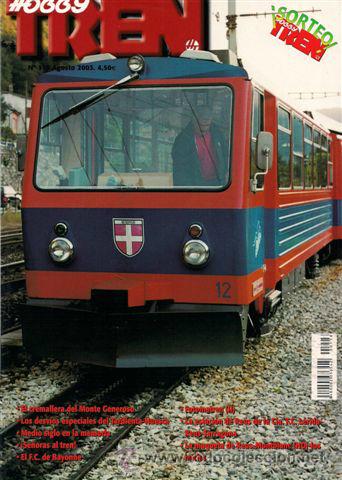 Hobbys: HOBBY TREN N&ordm; 118 - Foto 1
