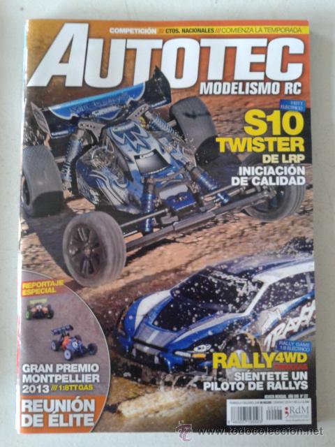 Hobbys: AUTOTEC MODELISMO -- N&ordm; 227 -- - Foto 1