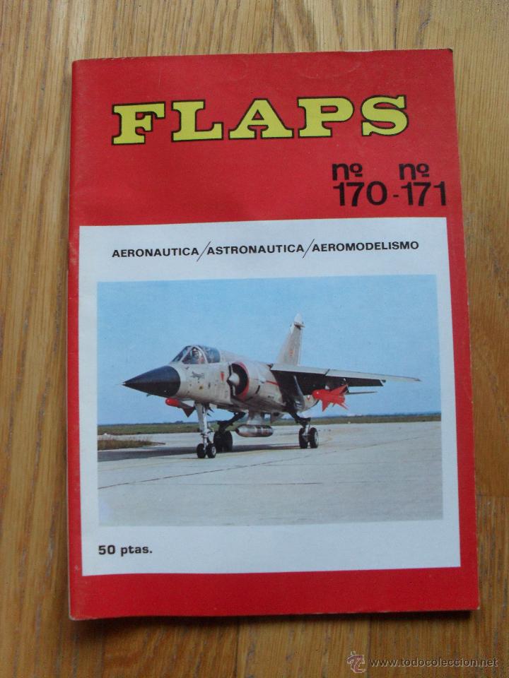 Hobbys: REVISTA FLAPS, Numeros 170-171 - Foto 1