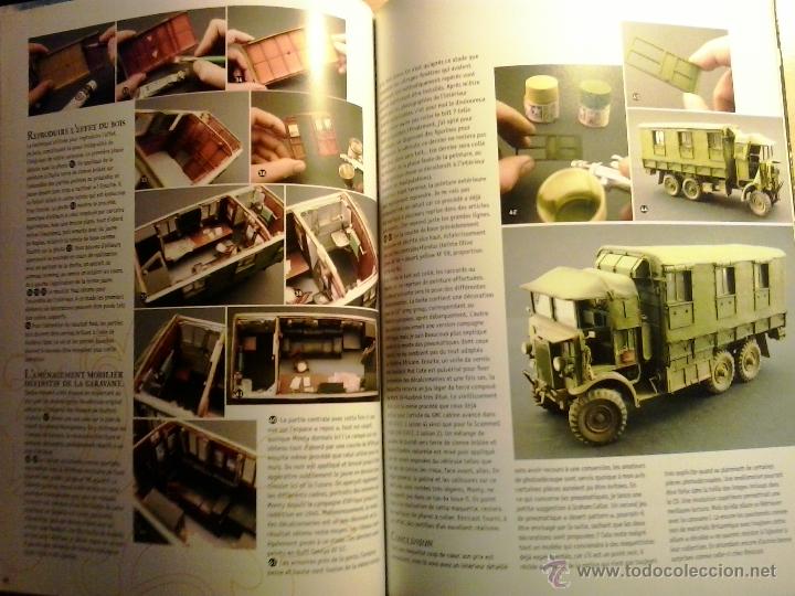 Hobbys: MODEL SELECTION  N&ordm;14-REVISTA MODELISMO EN FRANCES - Foto 2