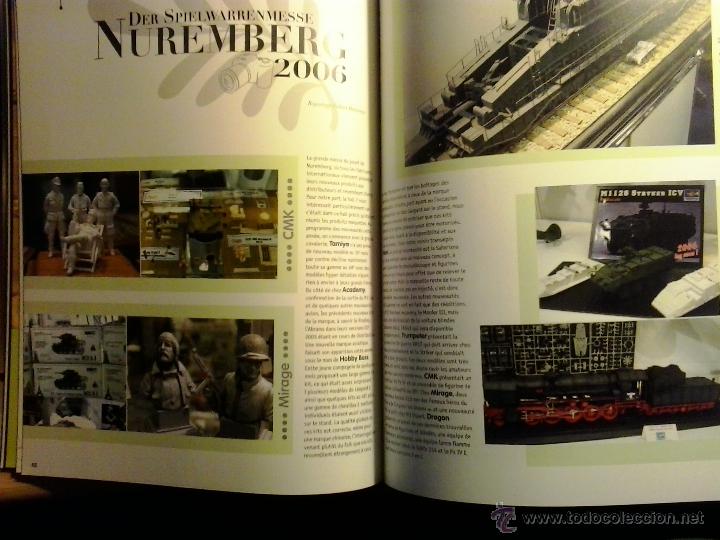 Hobbys: MODEL SELECTION  N&ordm;14-REVISTA MODELISMO EN FRANCES - Foto 3