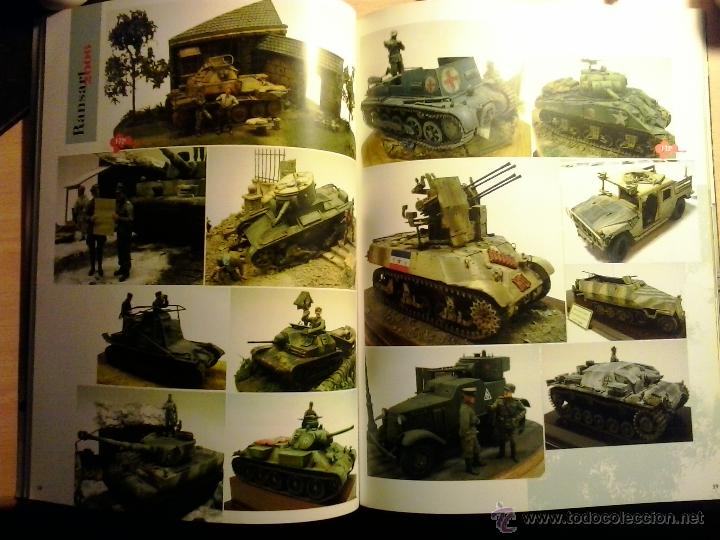 Hobbys: MODEL SELECTION  N&ordm;14-REVISTA MODELISMO EN FRANCES - Foto 5
