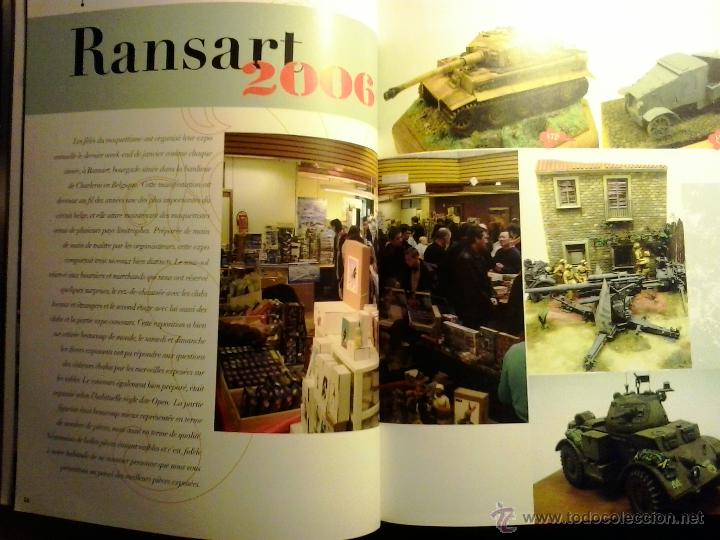 Hobbys: MODEL SELECTION  N&ordm;14-REVISTA MODELISMO EN FRANCES - Foto 6