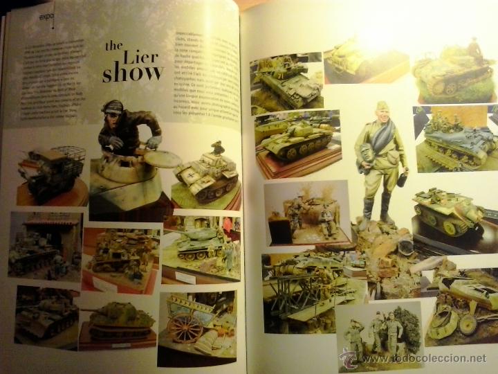 Hobbys: MODEL SELECTION  N&ordm;10-REVISTA MODELISMO EN FRANCES - Foto 2
