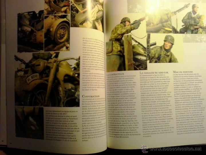 Hobbys: MODEL SELECTION  N&ordm;10-REVISTA MODELISMO EN FRANCES - Foto 3