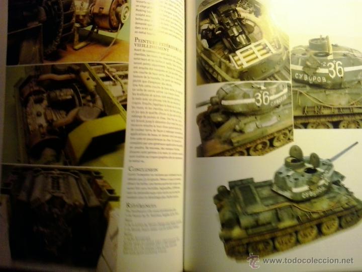 Hobbys: MODEL SELECTION  N&ordm;10-REVISTA MODELISMO EN FRANCES - Foto 4