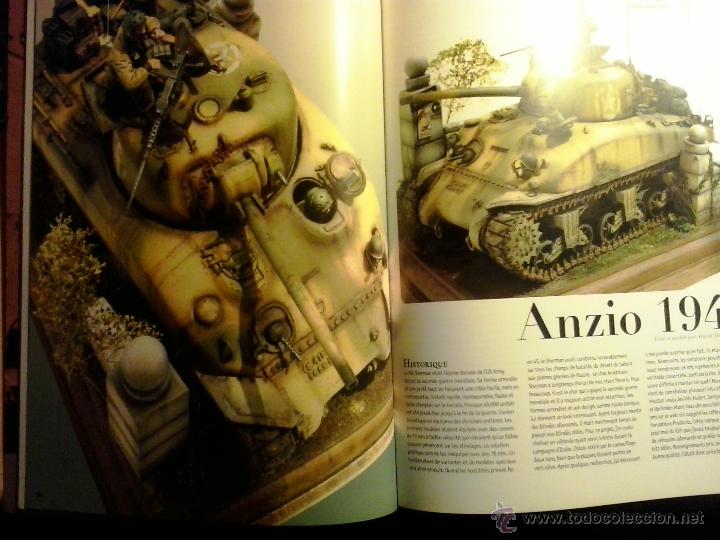 Hobbys: MODEL SELECTION  N&ordm;10-REVISTA MODELISMO EN FRANCES - Foto 5