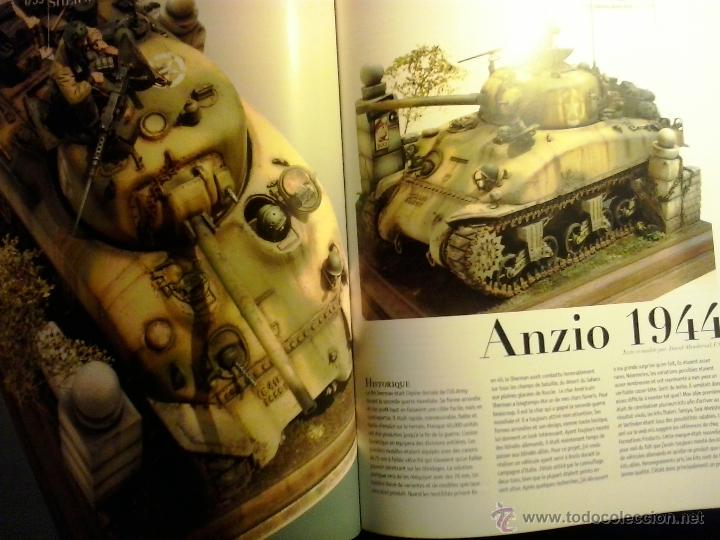 Hobbys: MODEL SELECTION  N&ordm;10-REVISTA MODELISMO EN FRANCES - Foto 6
