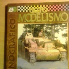 Hobbys: MONOGRAFICO EUROMODELISMO -STUG III. Lote 47857921