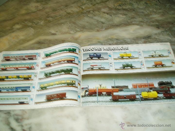 Hobbys: MODELOS DE FERROCARRILES. LIMA - Foto 3
