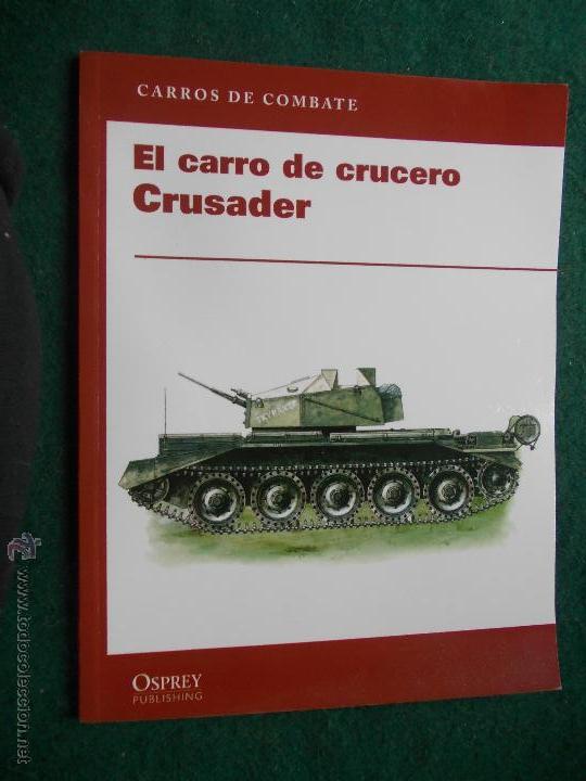 Hobbys: El carro crusader - Foto 1