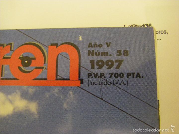 Hobbys: Maquetren n&ordm;58 - Foto 5