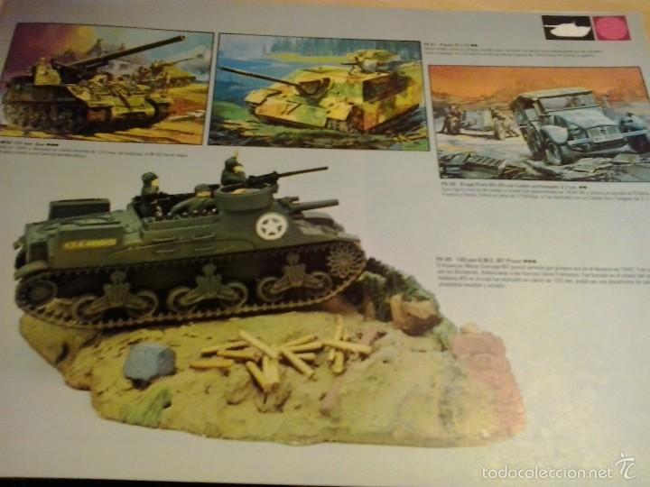 Hobbys: CATALOGO MATCHBOX- A&Ntilde;O 1980-81 - Foto 5
