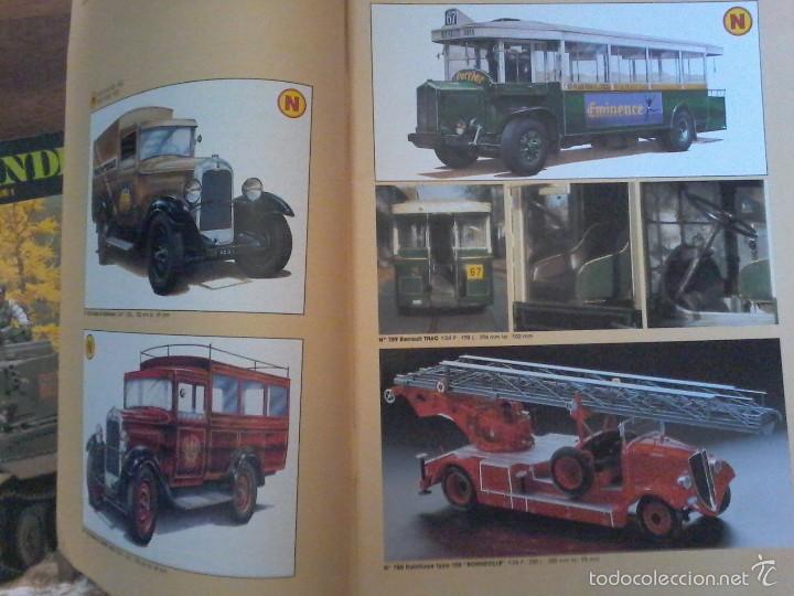 Hobbys: CATALOGO DE MODELISMO  HELLER-A&Ntilde;O 1982 - Foto 2