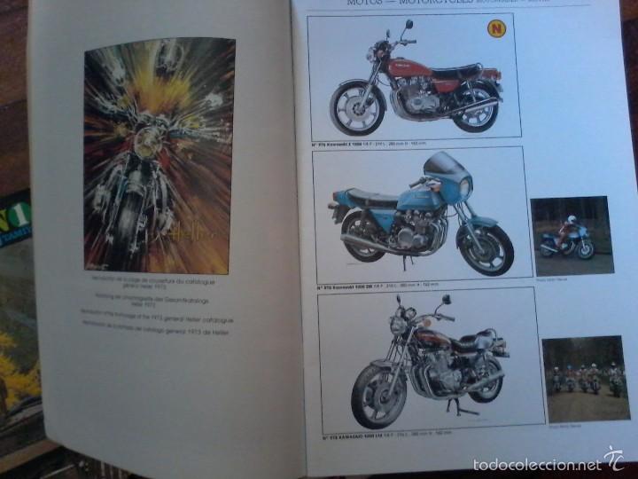 Hobbys: CATALOGO DE MODELISMO  HELLER-A&Ntilde;O 1982 - Foto 4