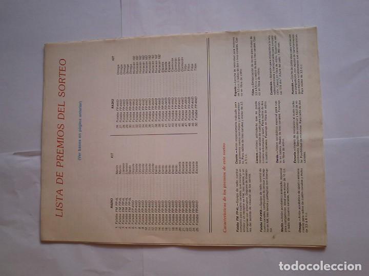 Hobbys: Fascisculo aeromodelismo y radio control - Foto 2