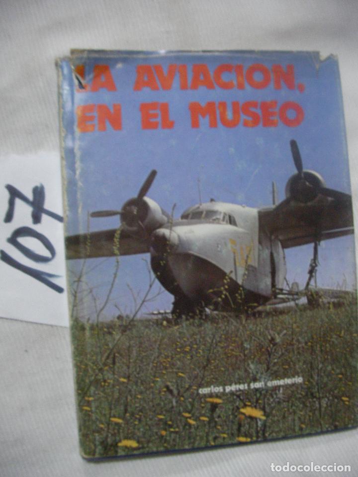 Hobbys: LA AVIACION EN EL MUSEO - Foto 1