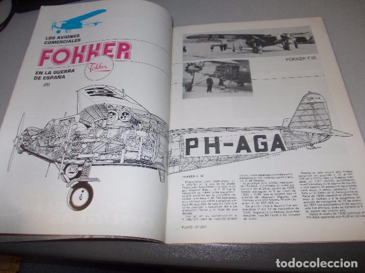 Hobbys: Flaps n&ordm; 264 a&ntilde;o 1.983 - Foto 4