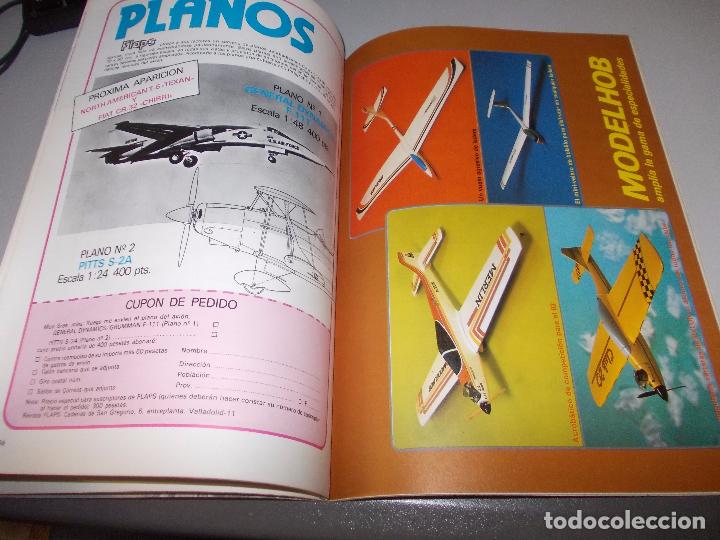 Hobbys: Flaps n&ordm; 264 a&ntilde;o 1.983 - Foto 5