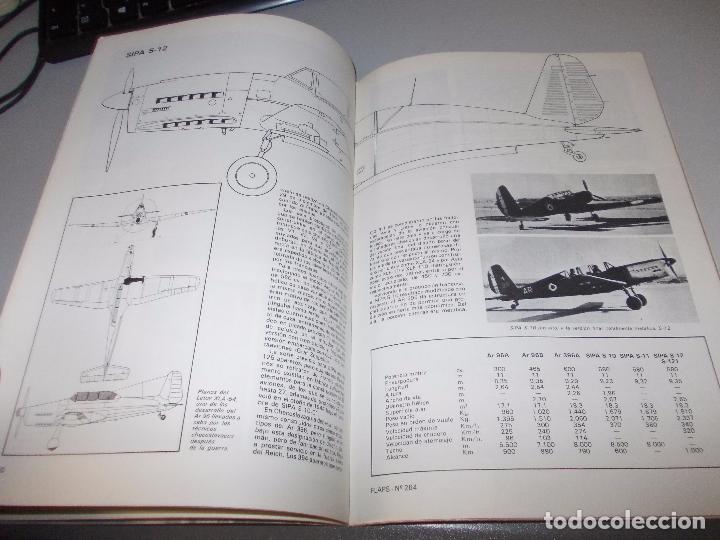 Hobbys: Flaps n&ordm; 264 a&ntilde;o 1.983 - Foto 6