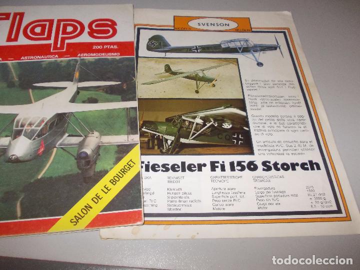 Hobbys: Flaps n&ordm; 264 a&ntilde;o 1.983 - Foto 8