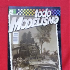 Hobbys: TODO MODELISMO Nº34