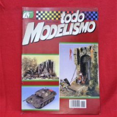 Hobbys: TODO MODELISMO Nº37