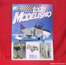 Hobbys: TODO MODELISMO Nº42