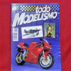 Hobbys: TODO MODELISMO Nº46