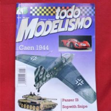 Hobbys: TODO MODELISMO Nº58