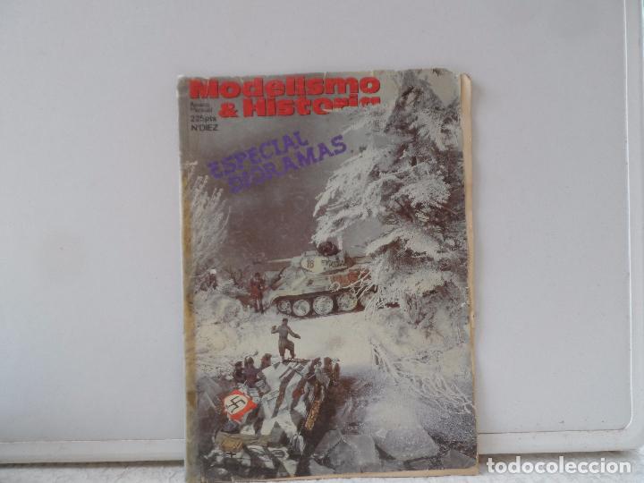 Hobbys: MODELISMO & HISTORIA  N&ordm; 10 - Foto 1