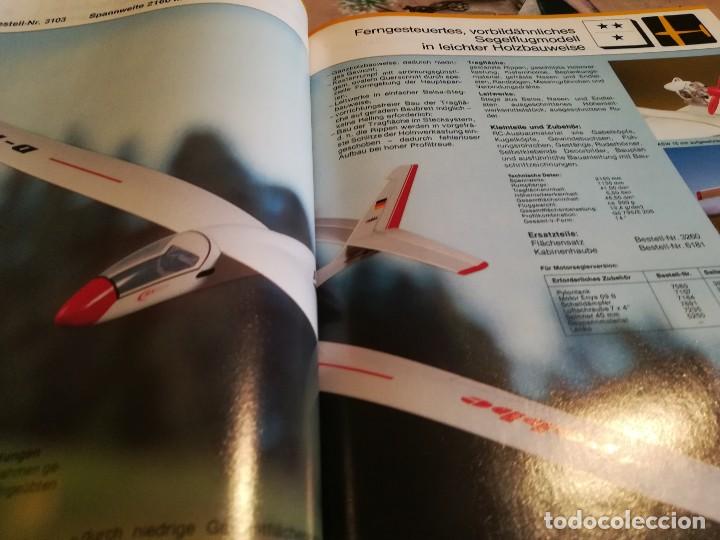 Hobbys: Robbe - Modellsport mod&eacute;lisme modelsport 90 - en alem&aacute;n - Foto 5