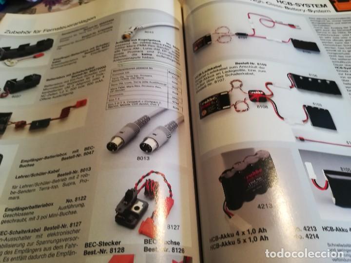 Hobbys: Robbe - Modellsport mod&eacute;lisme modelsport 90 - en alem&aacute;n - Foto 7