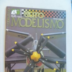 Hobbys: REVISTA EURO MODELISMO .... Nº 133. Lote 146619198