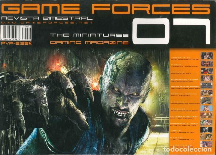Hobbys: GAME FORCES 7 - Foto 1