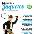 Lote 167112440: Revista coleccionismo de Juguetes Nº 15 – Junio 2019