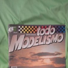 Hobbys: TODO MODELISMO Nº 11. Lote 168841804