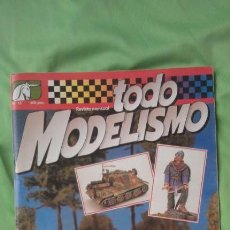 Hobbys: TODO MODELISMO Nº 13. Lote 168841932