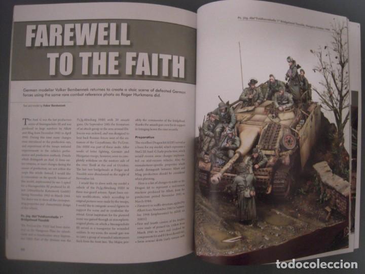 Hobbys: On Display Vol II Stug III - VVAA - Foto 2